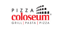 pizza coloseum